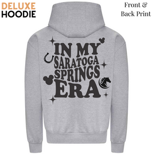 Saratoga Springs Hoodie