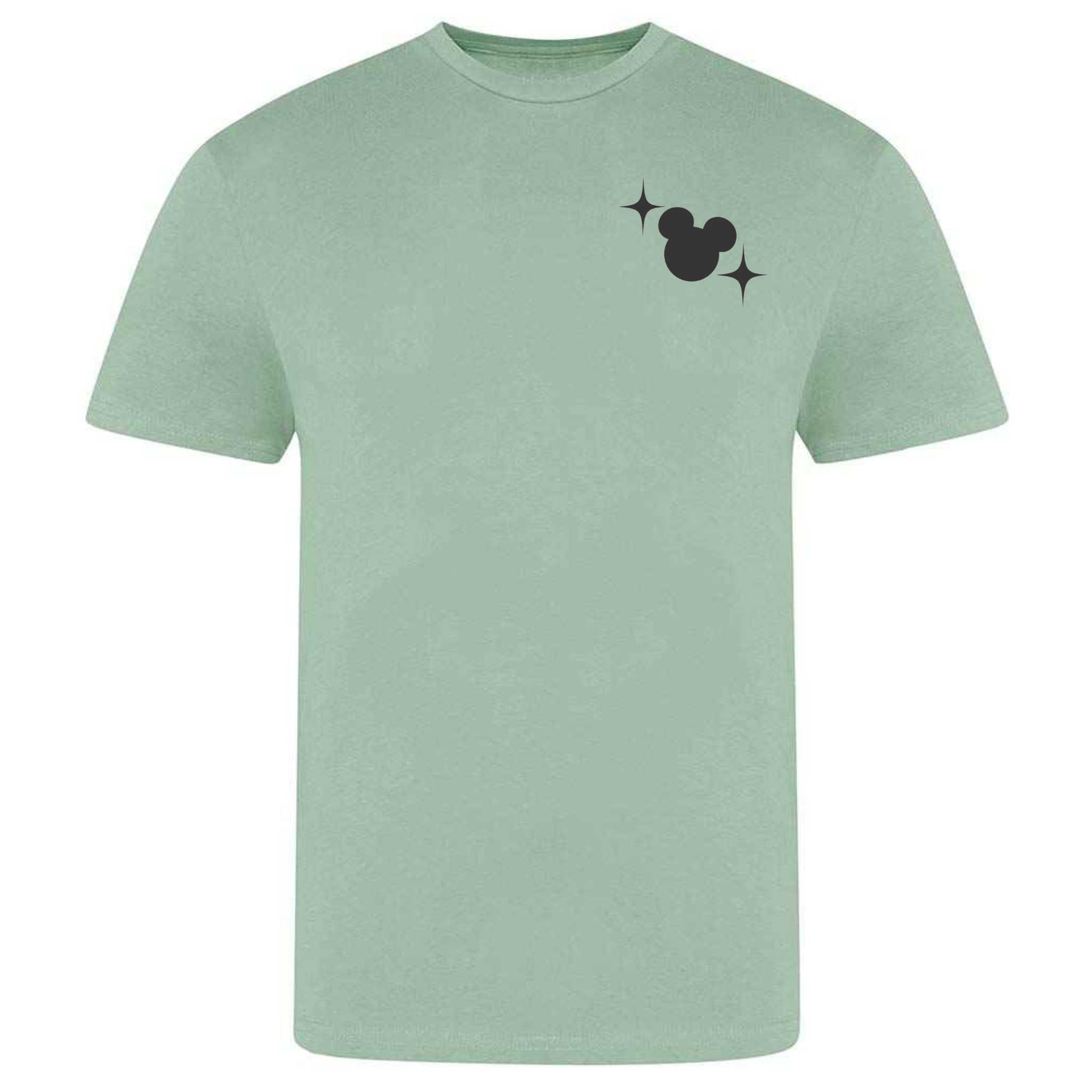 Disney Custom Tee