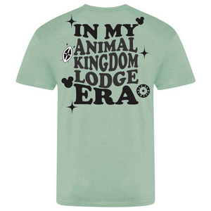 Animal Kingdom Lodge Tee