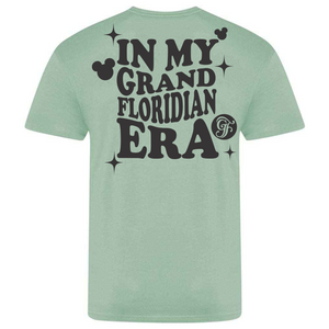 Grand Floridian Tee