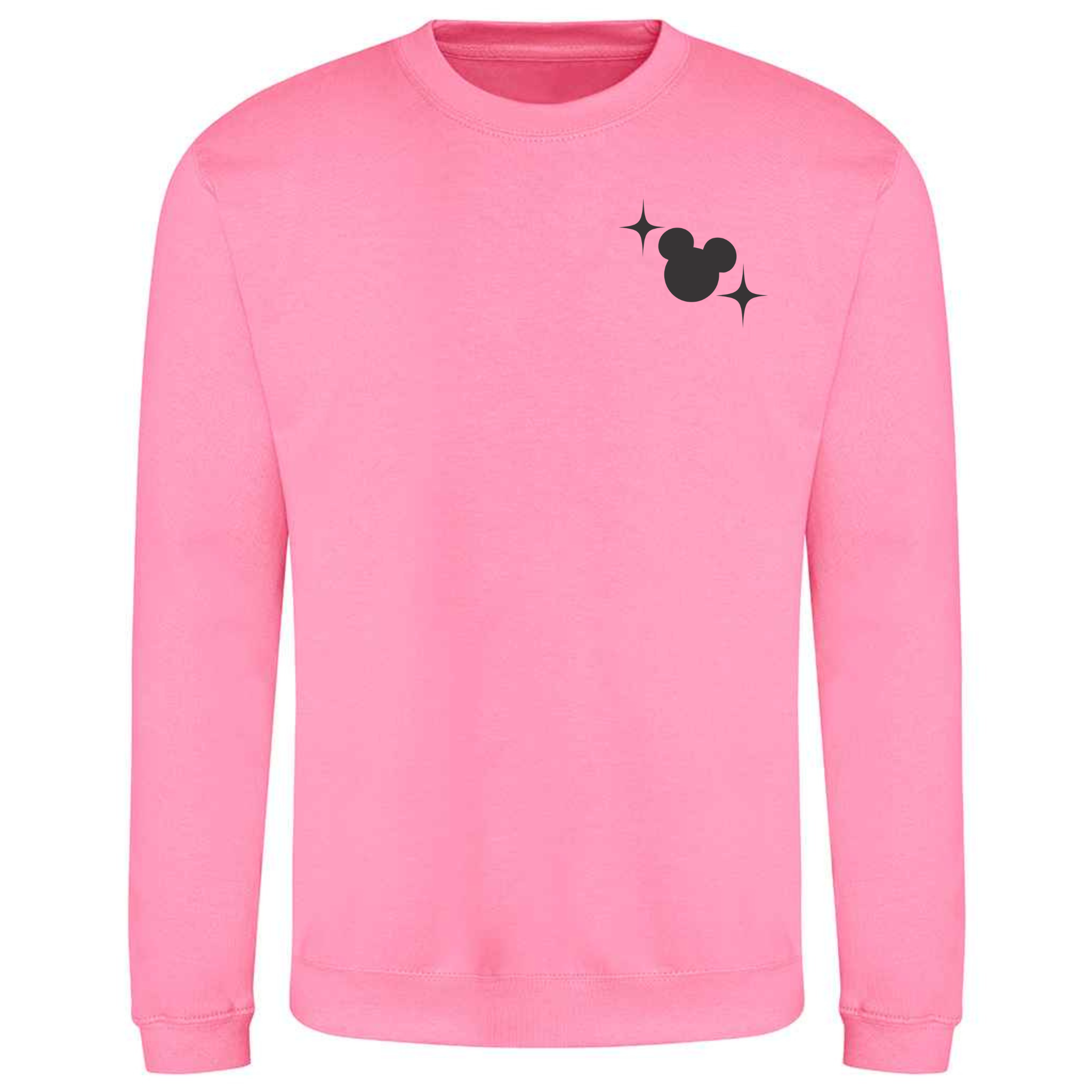 Disney Custom Sweat