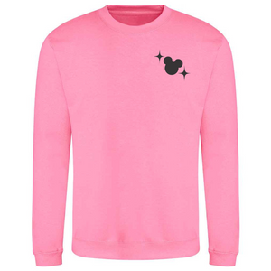 Disney Custom Sweat