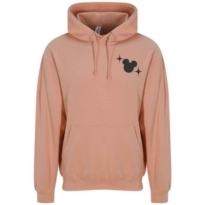 Disney Custom Hoodie