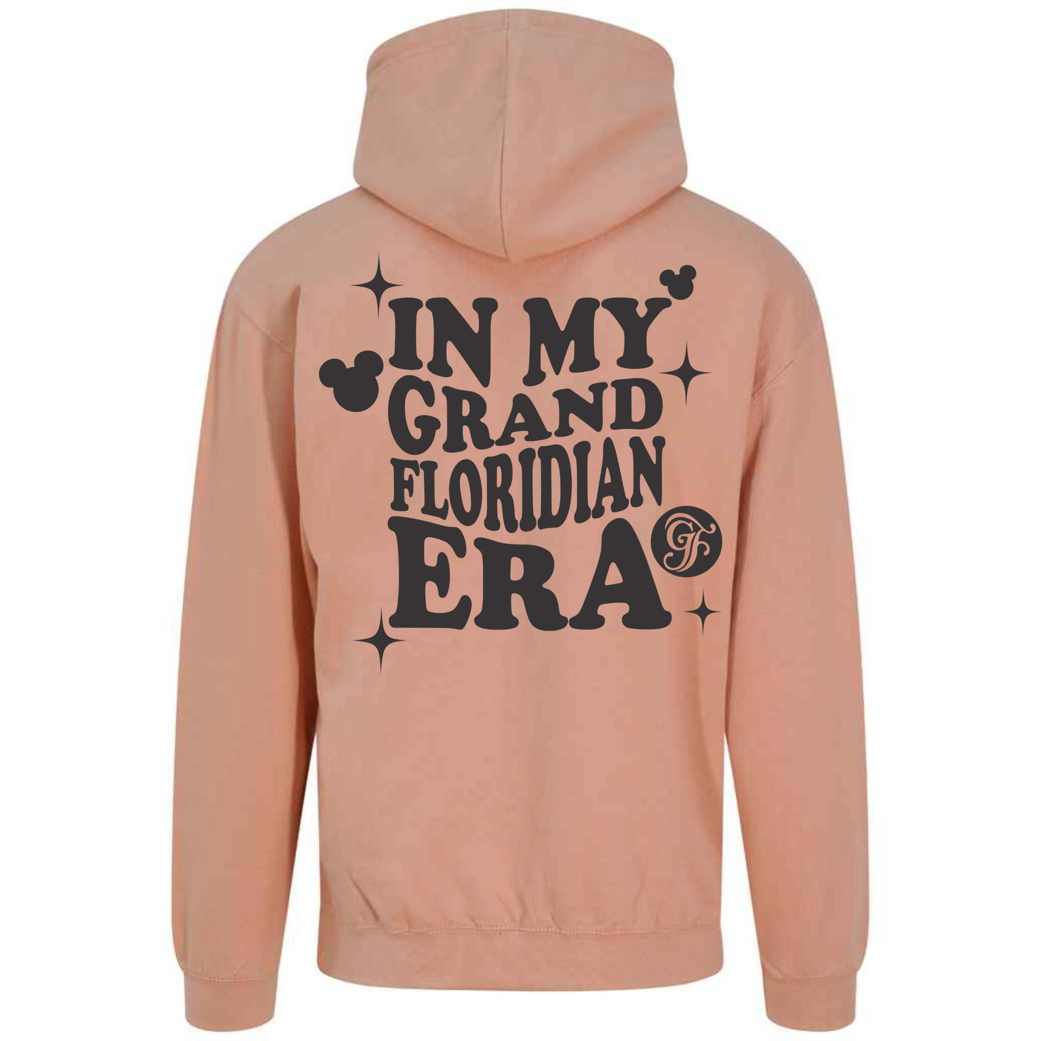 Grand Floridian Hoodie