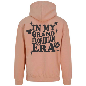 Grand Floridian Hoodie