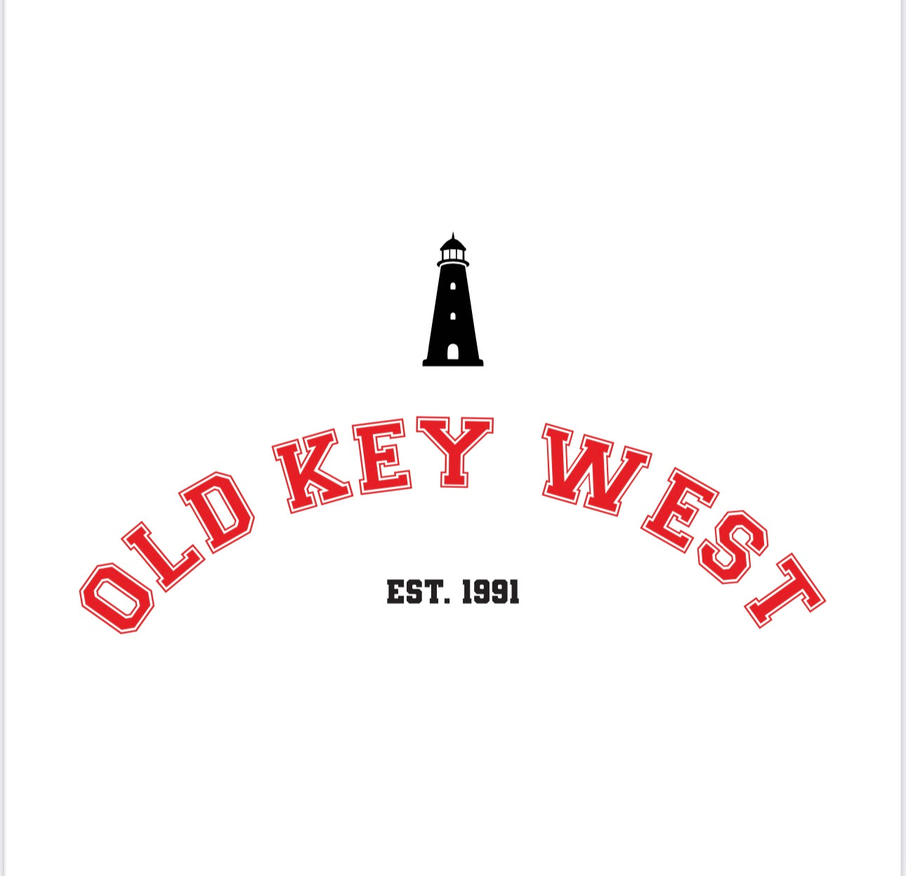Old Key West