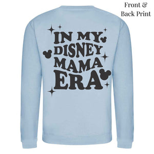 Disney Mama Sweat