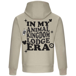 Animal Kingdom Lodge Hoodie