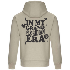 Grand Floridian Hoodie