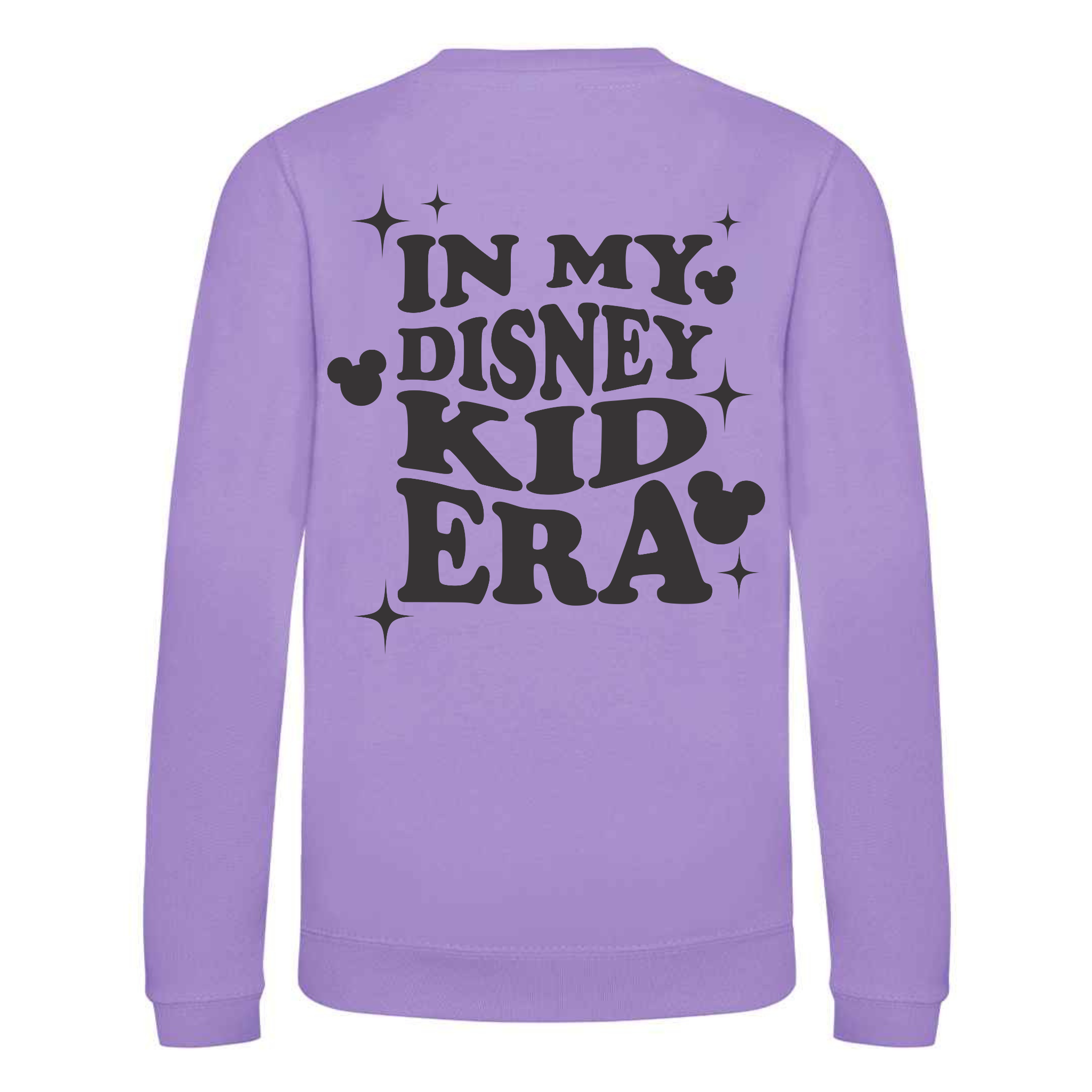 Disney Kid Sweat