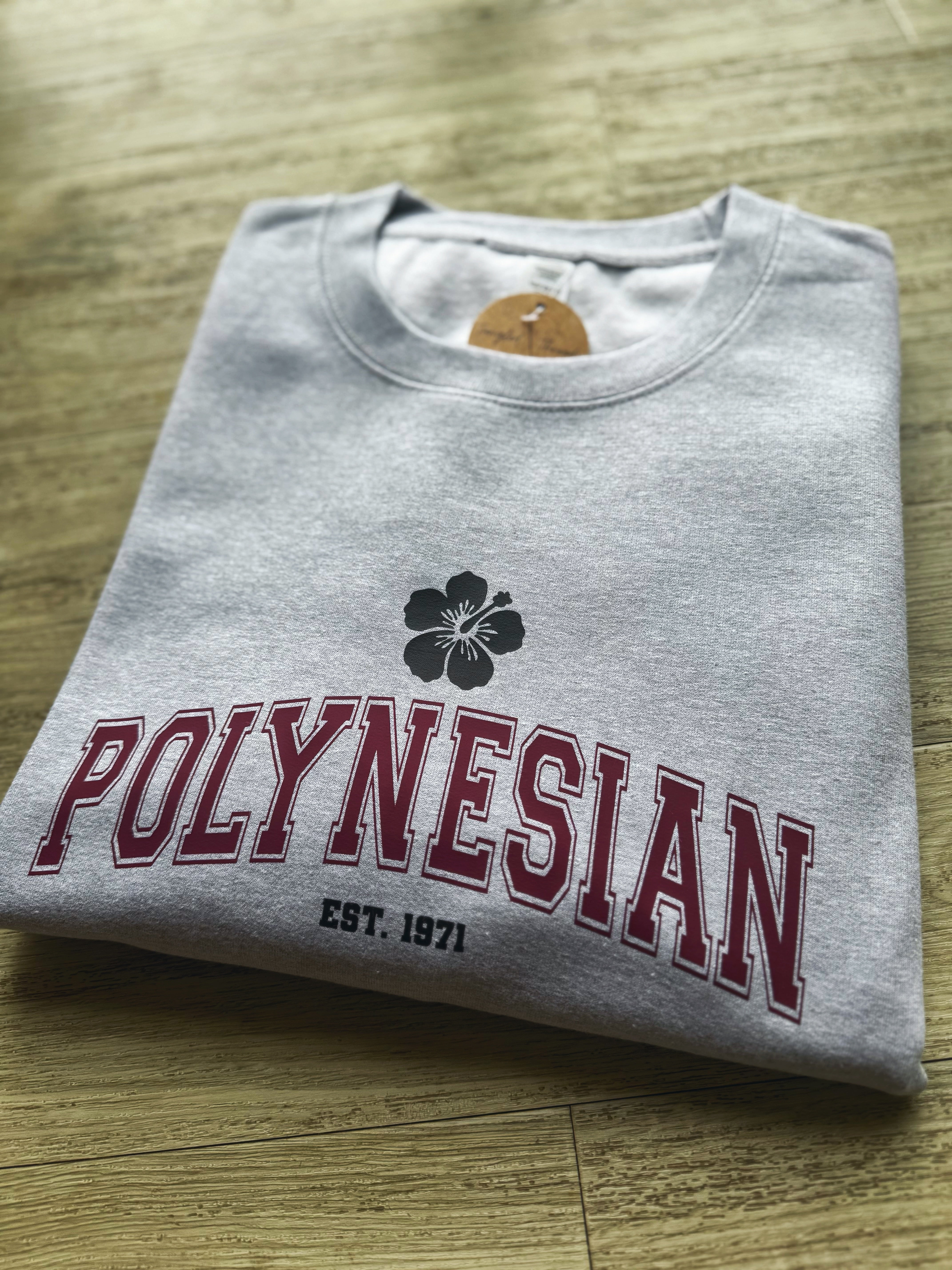 Polynesian