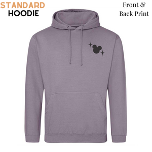 Disney Dad Hoodie