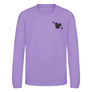 Disney Kid Sweat