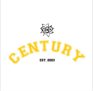 Pop Century