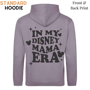 Disney Mama Hoodie