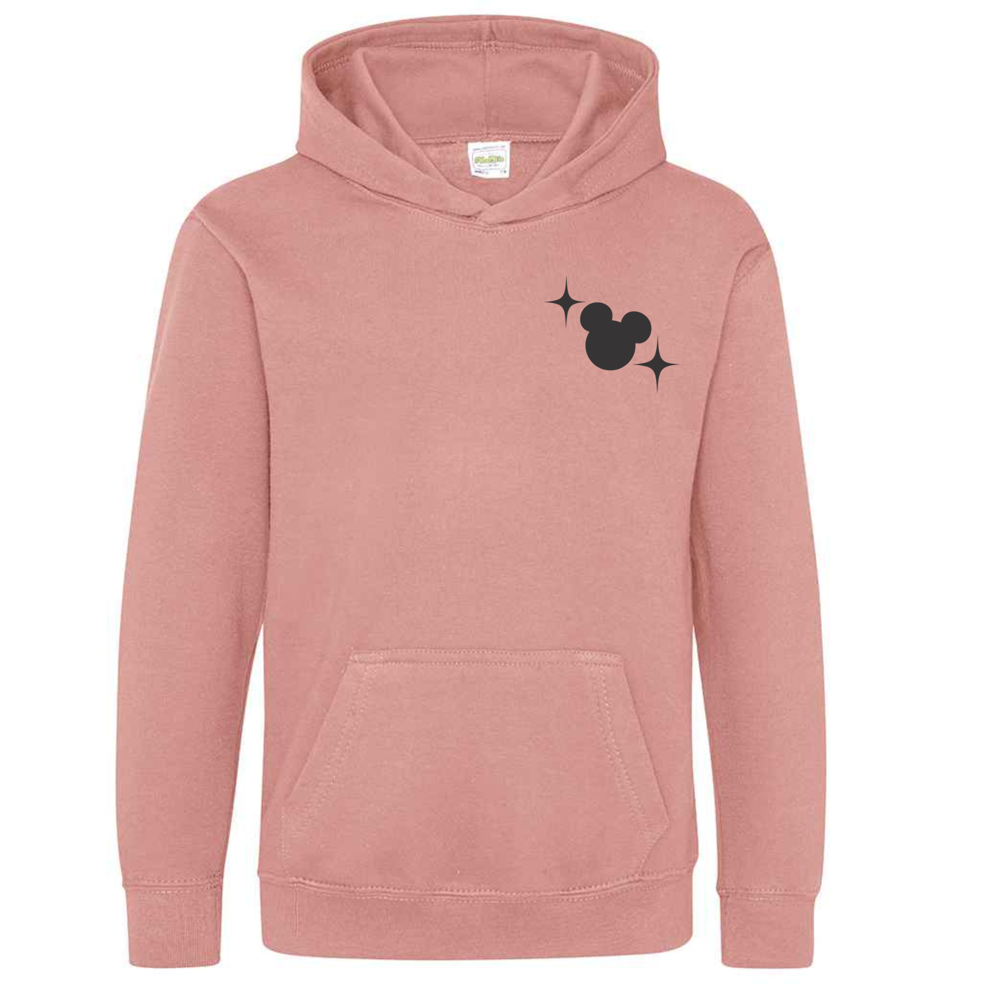 Disney Kid Hoodie