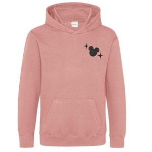 Disney Kid Hoodie