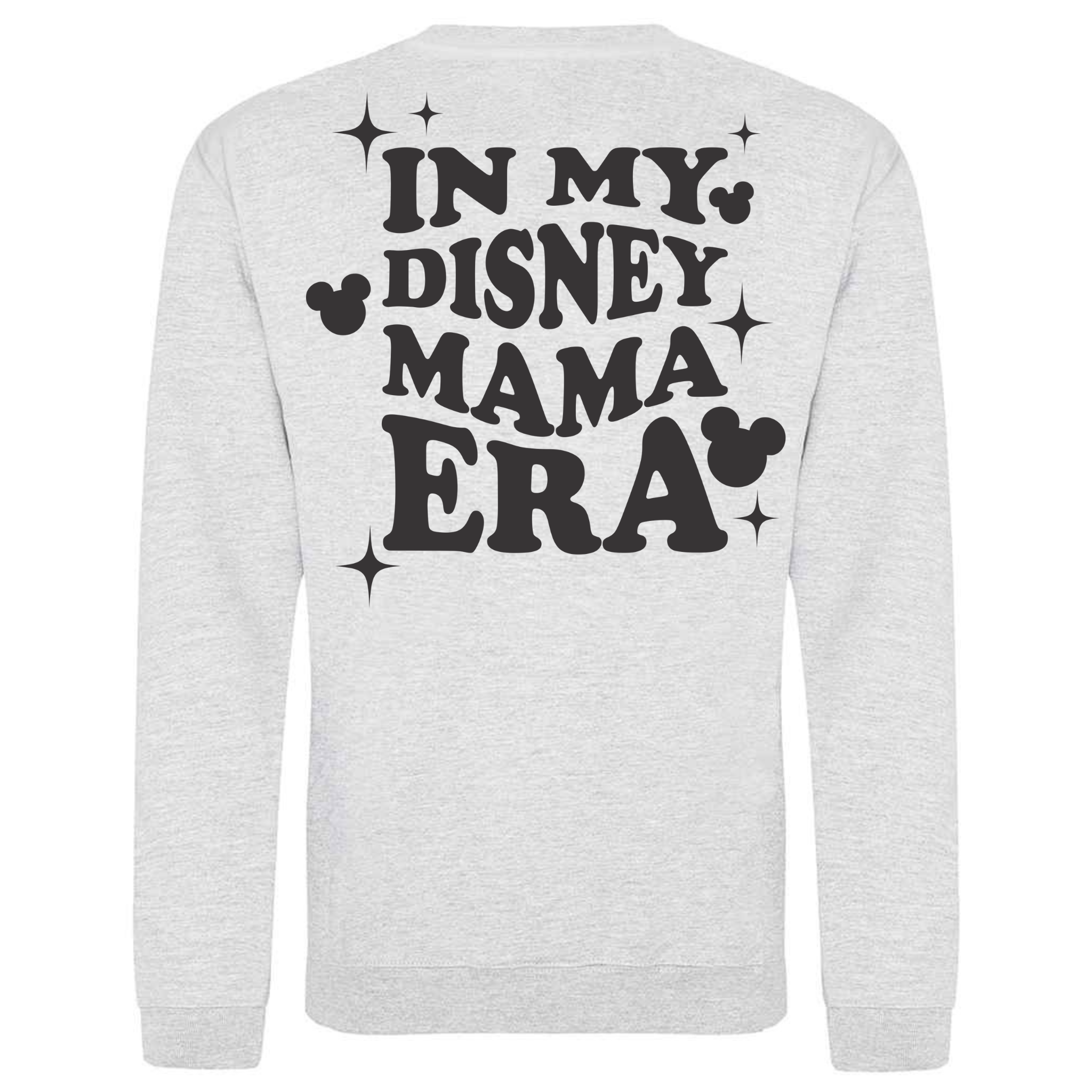 Disney Mama Sweat