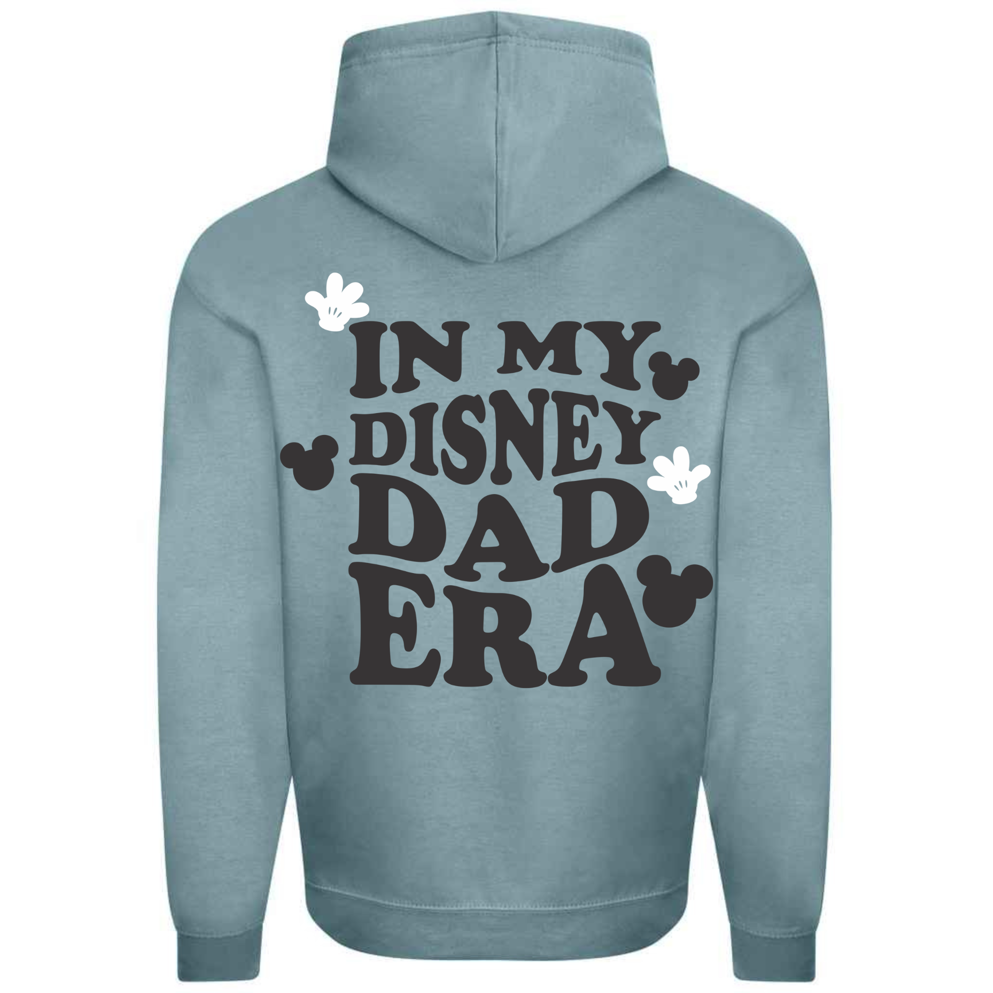 Disney Dad Hoodie