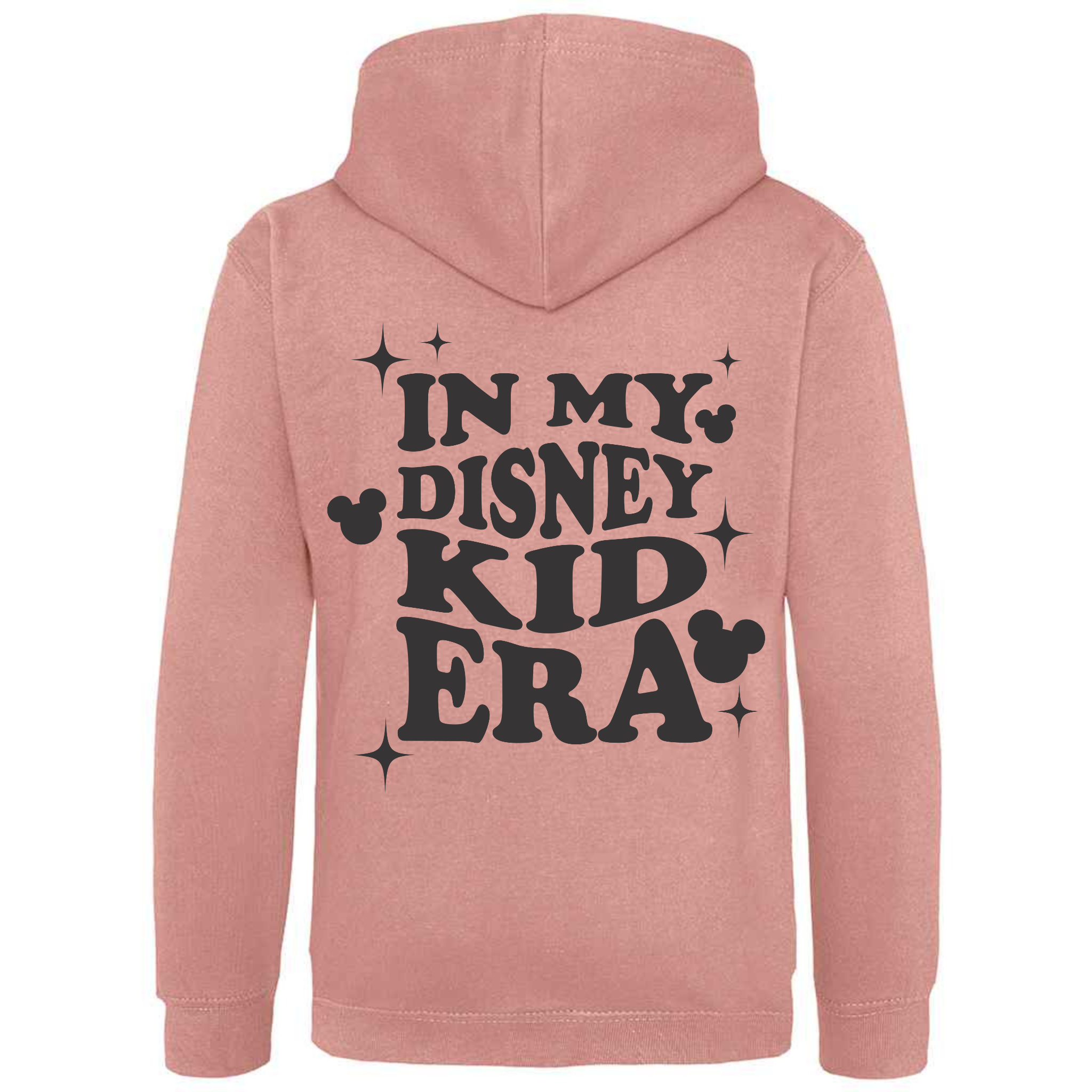 Disney Kid Hoodie