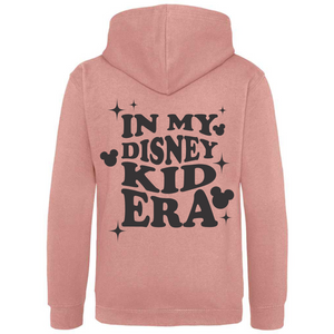 Disney Kid Hoodie