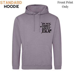 Disney Adult Hoodie