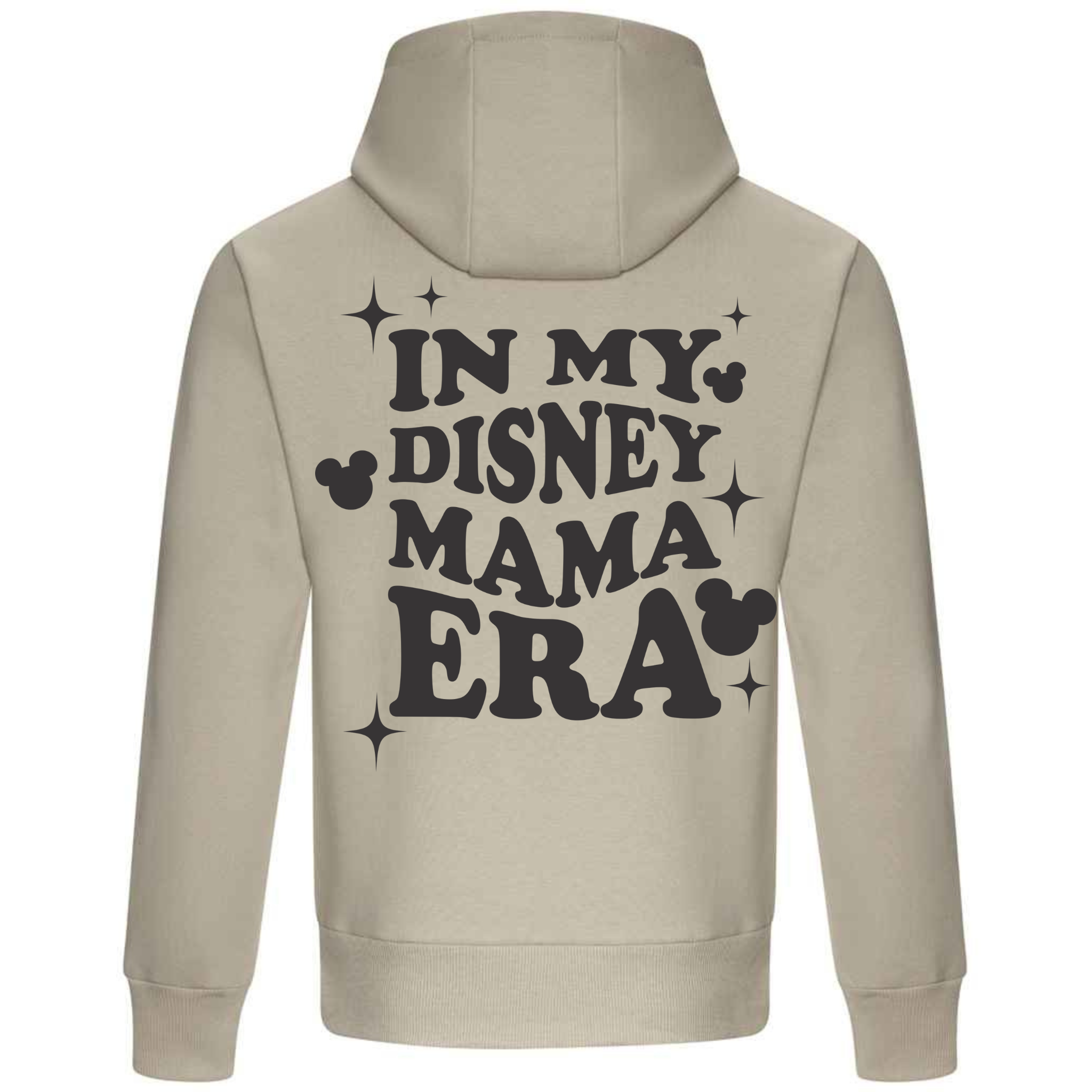 Disney Mama Hoodie