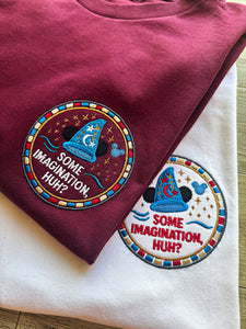 Some Imagination