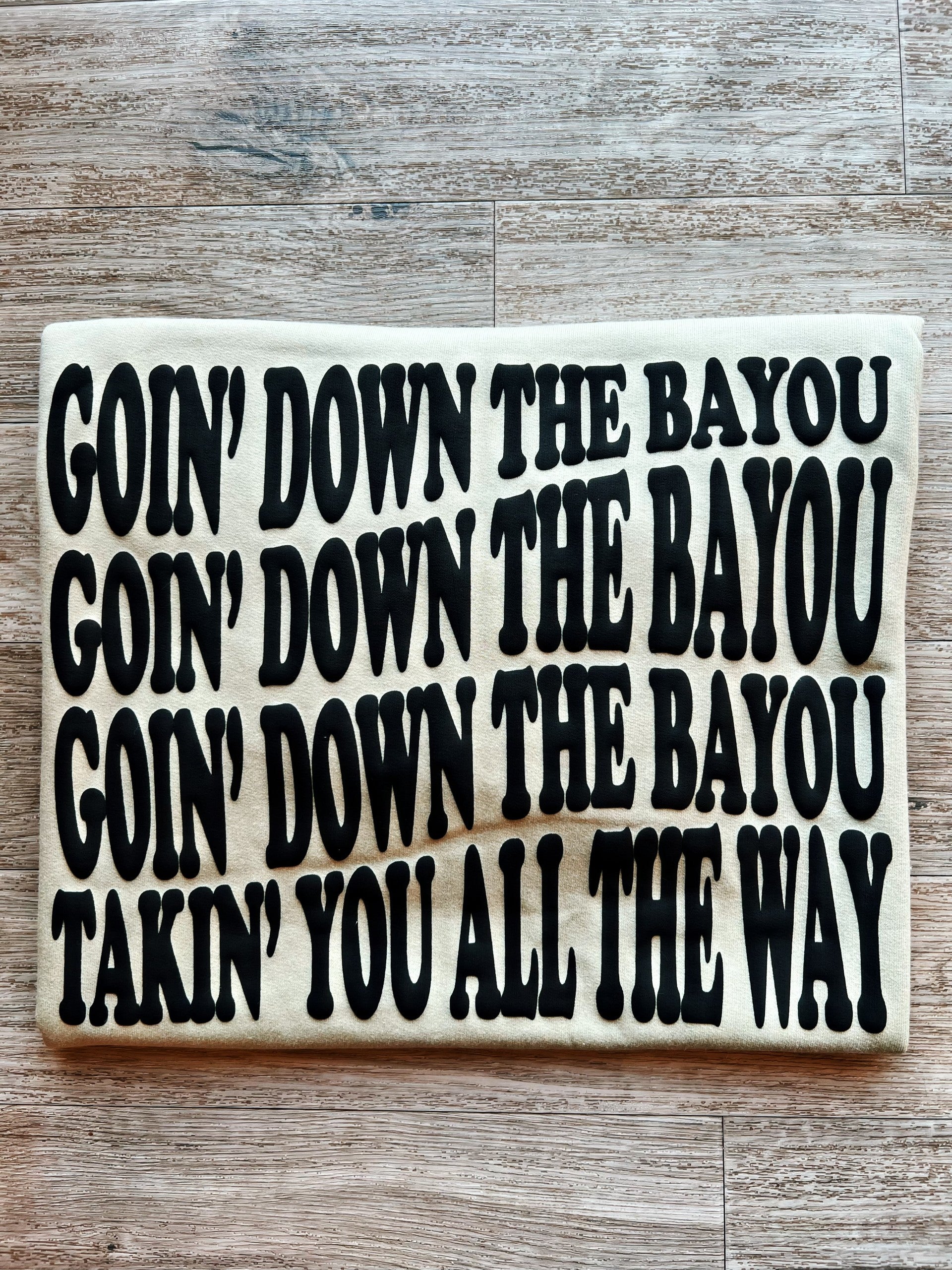 Bayou Era