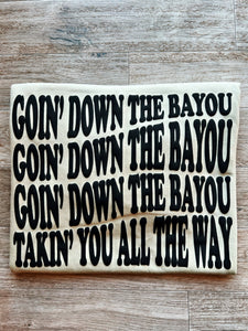 Bayou Era