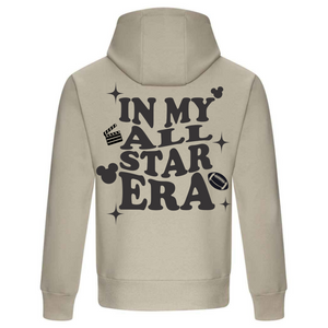 All Star Hoodie