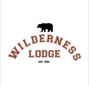 Wilderness Lodge