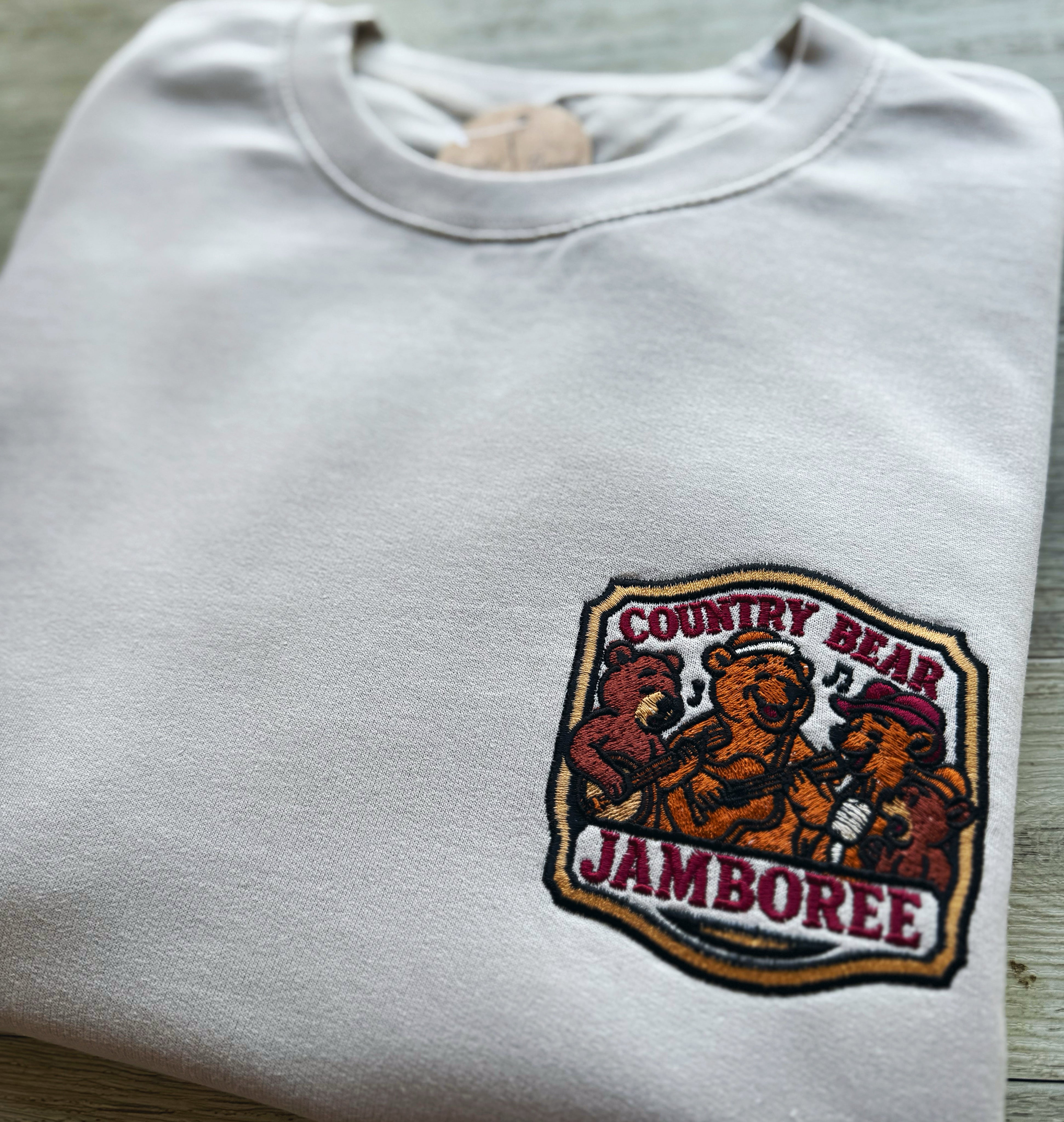 Country Jamboree