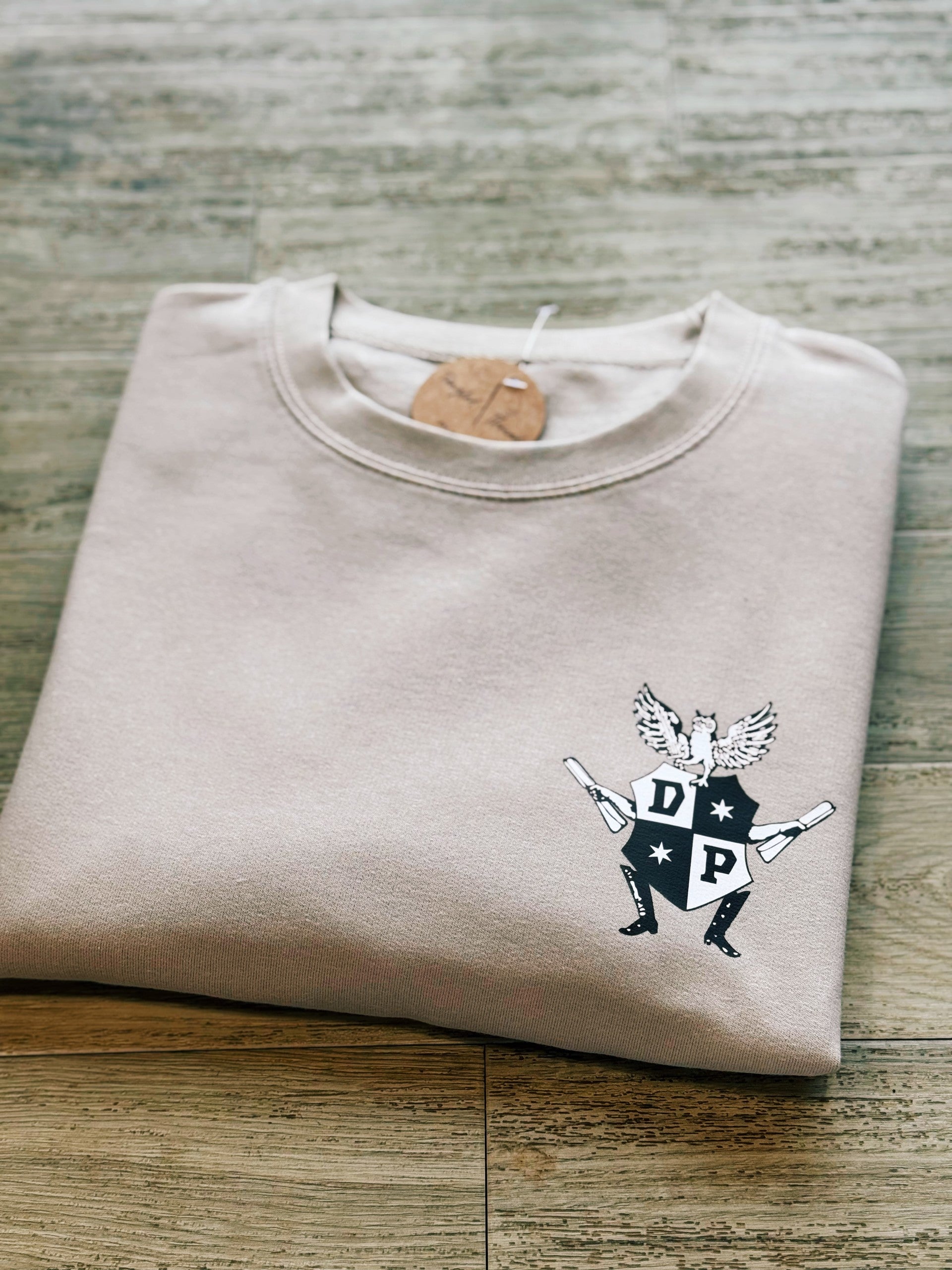 Daily Prophet (Printed Design)