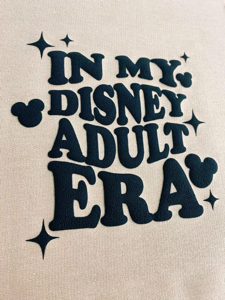 Disney Adult Sweat