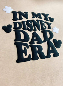 Disney Dad Tee