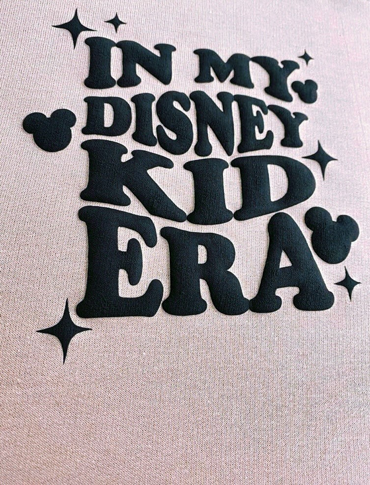 Disney Kid Sweat