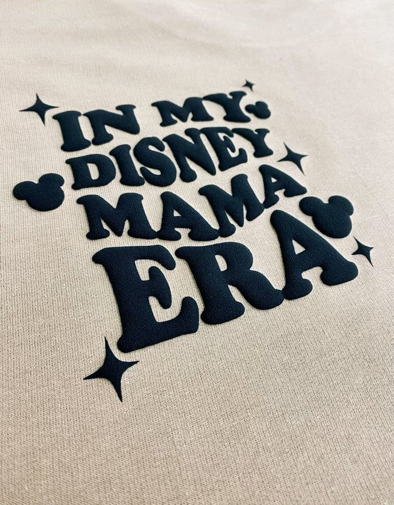 Disney Mama Tee