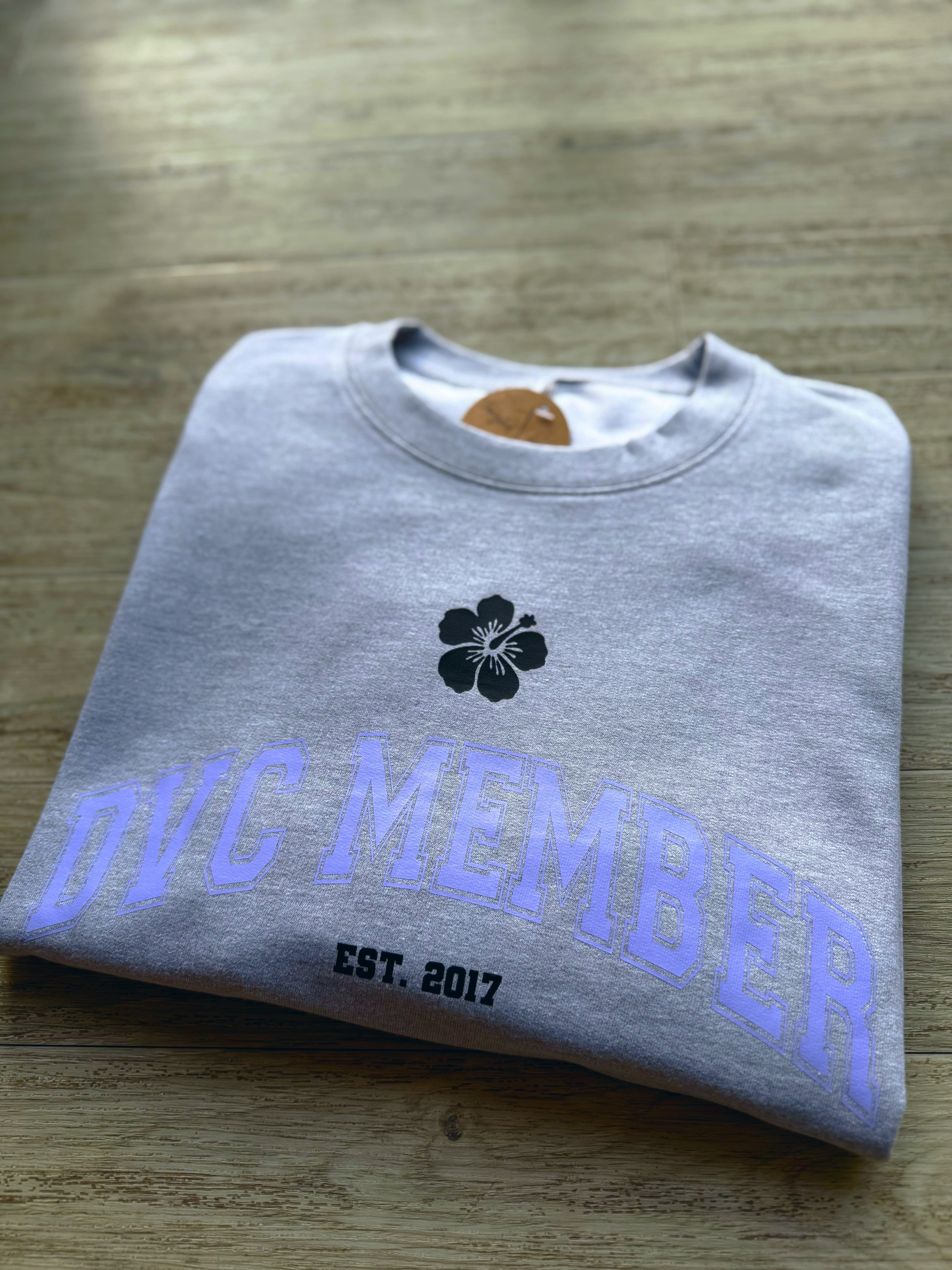 DVC Member
