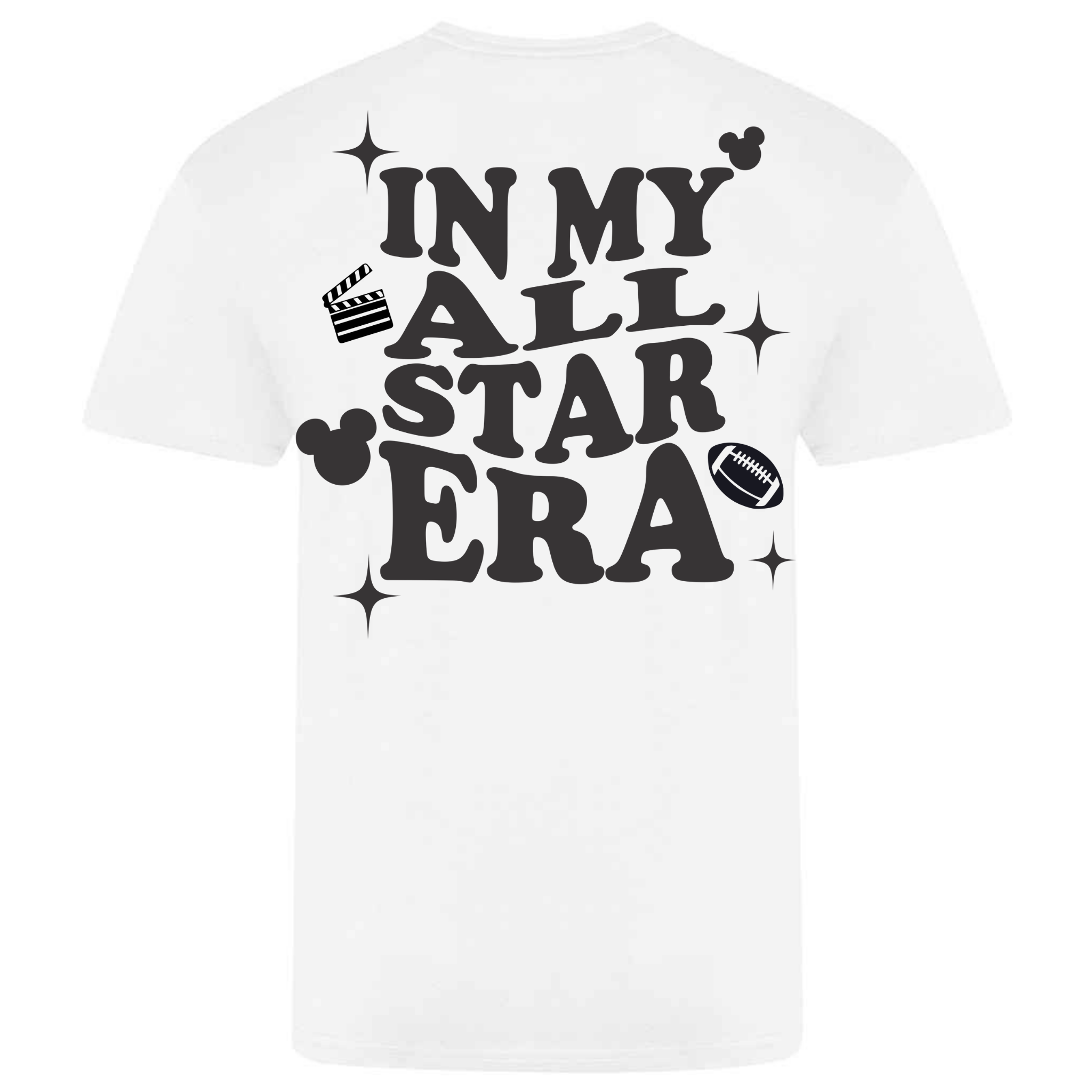 All Star Tee