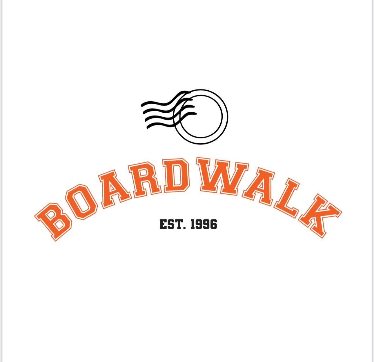 Boardwalk