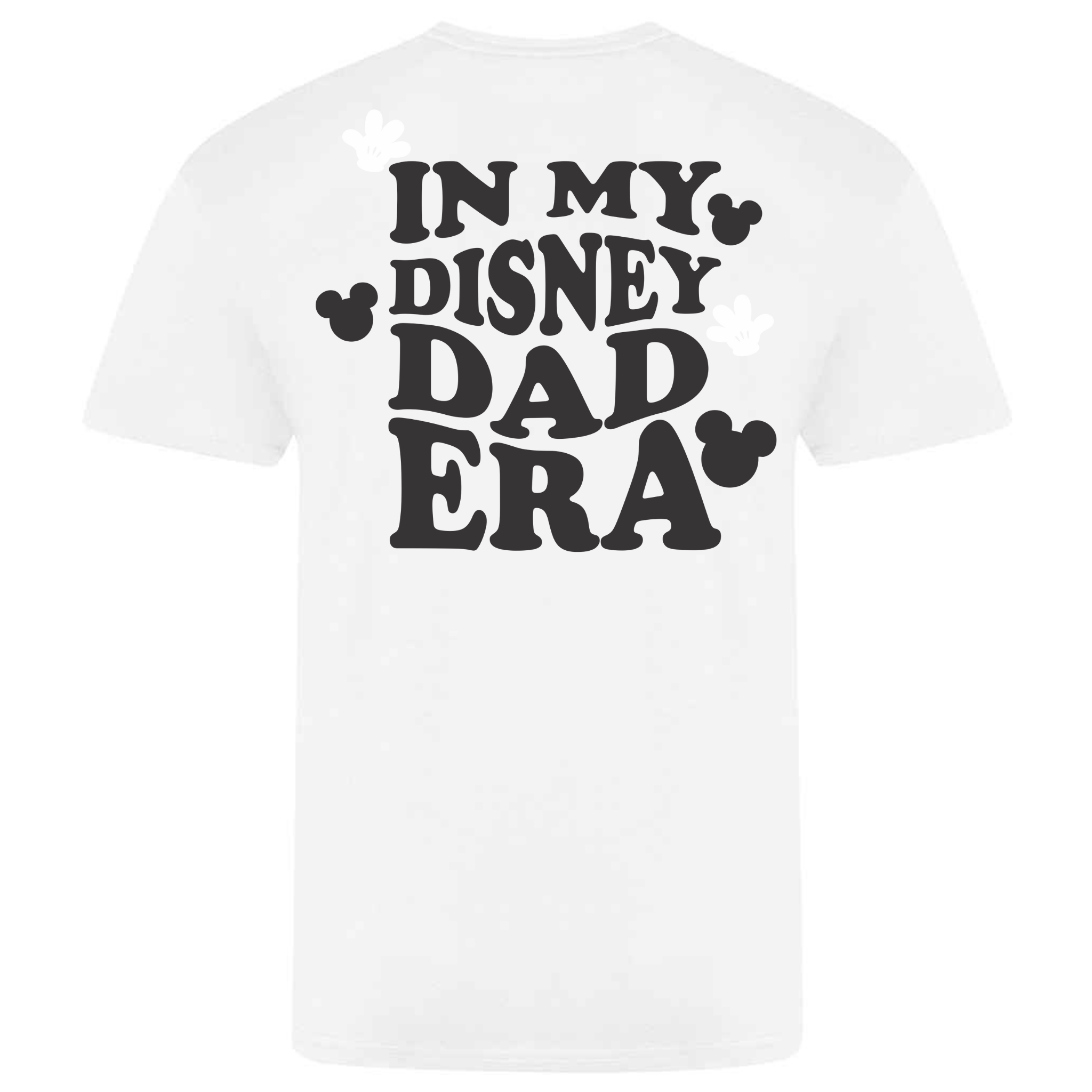 Disney Dad Tee