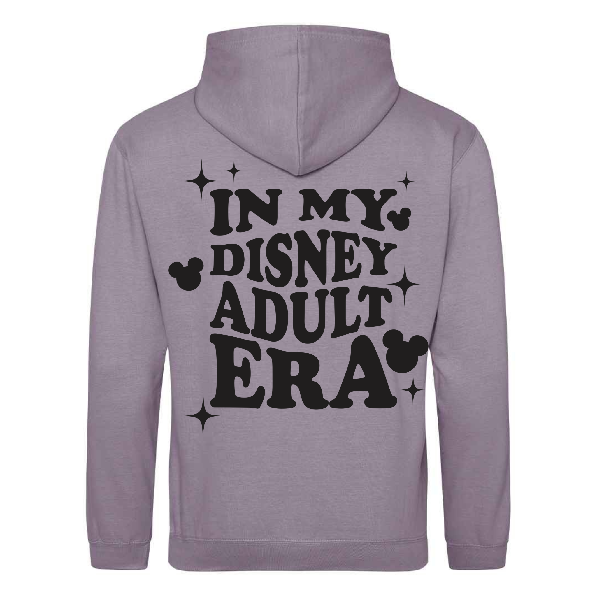 Disney Adult Hoodie