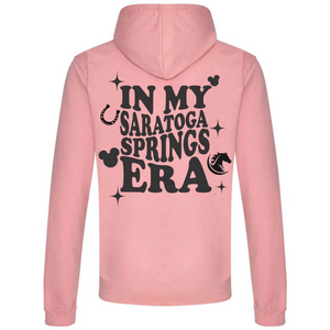 Saratoga Springs Hoodie