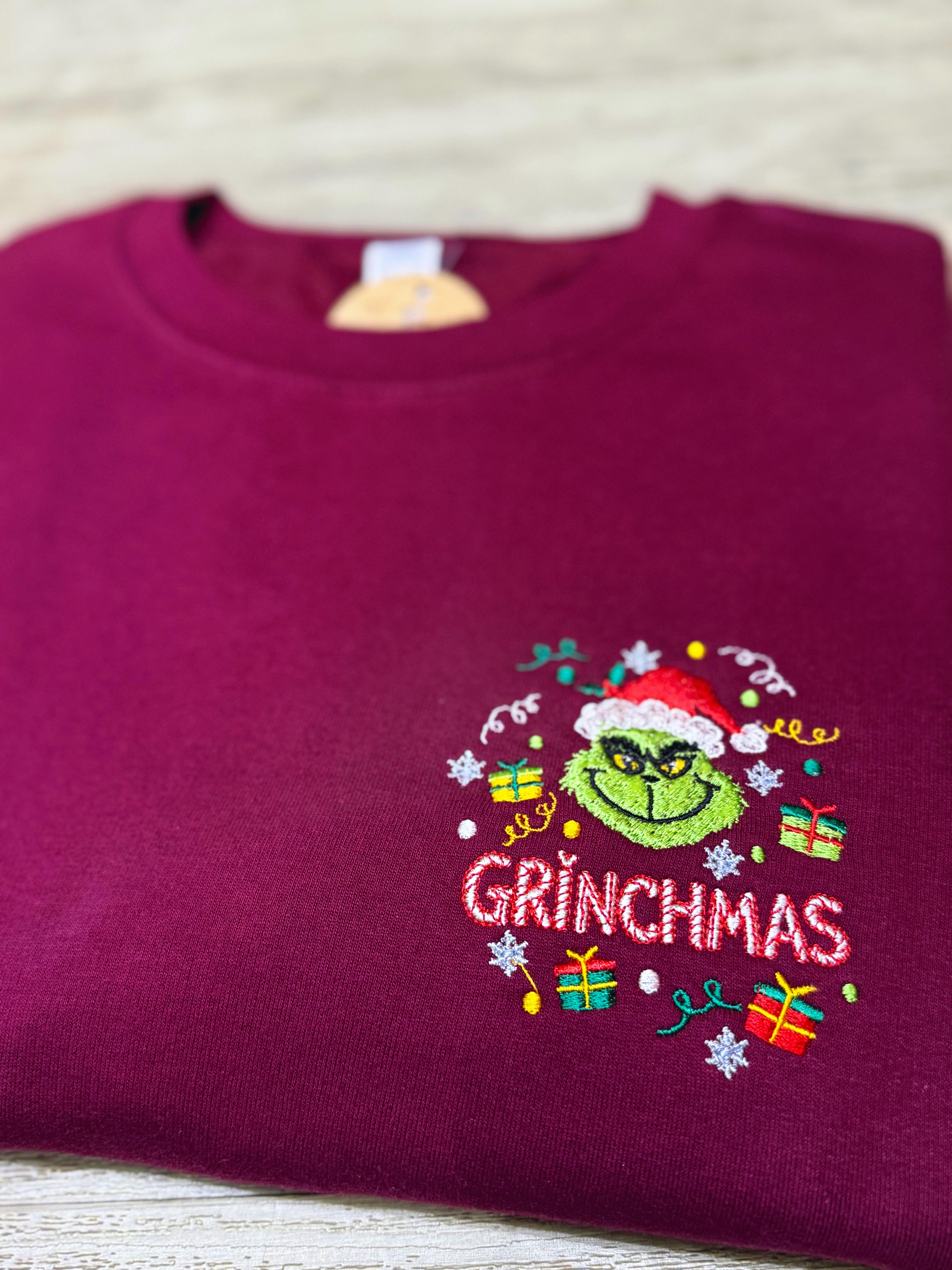 Grinchmas 2.0