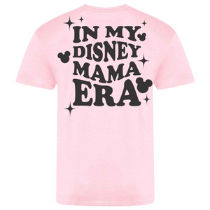 Disney Mama Tee