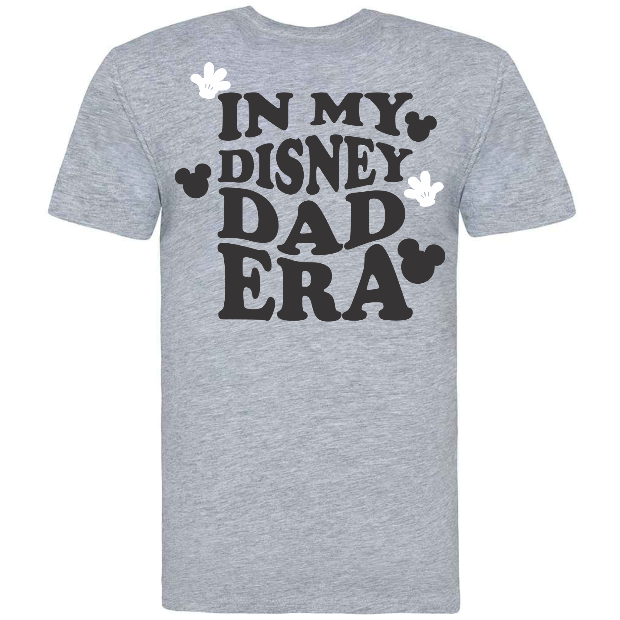 Disney Dad Tee