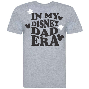 Disney Dad Tee