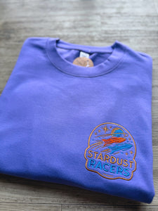 Stardust Racers