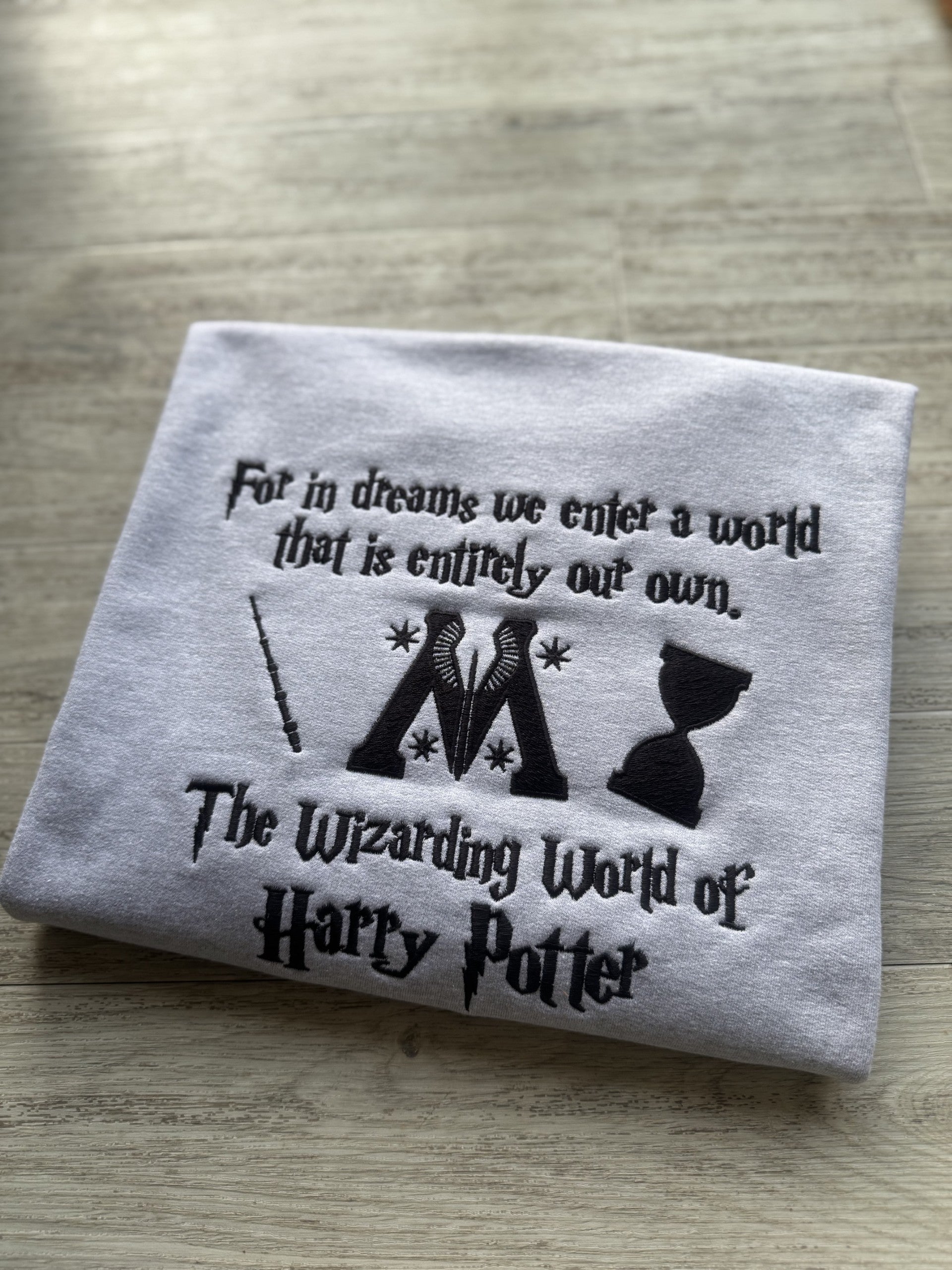 Wizarding World Icons